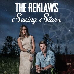 Cover of Seeing Stars