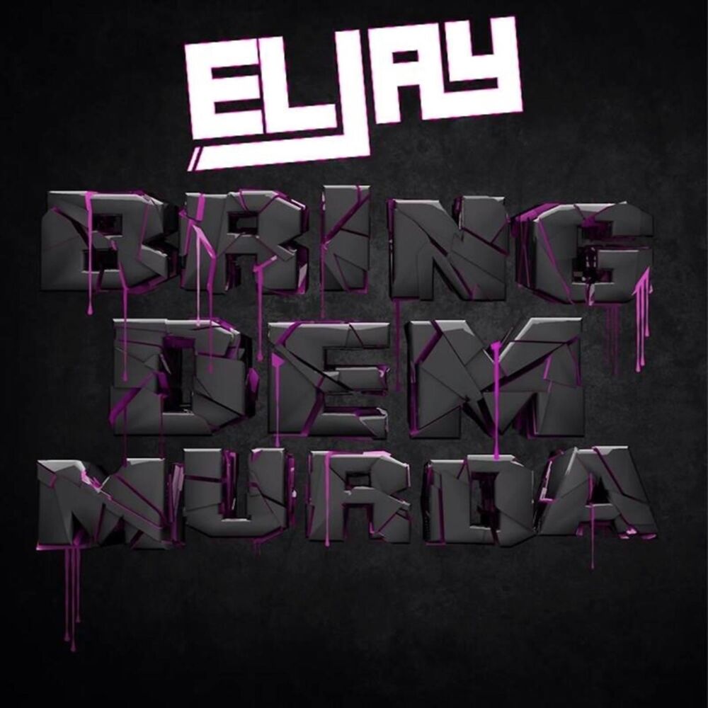 Picture of Bring Dem Murda EP