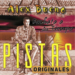 Cover of Bachata a Su Tiempo (Pistas Originales)