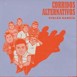Cover of Corridos Alternativos