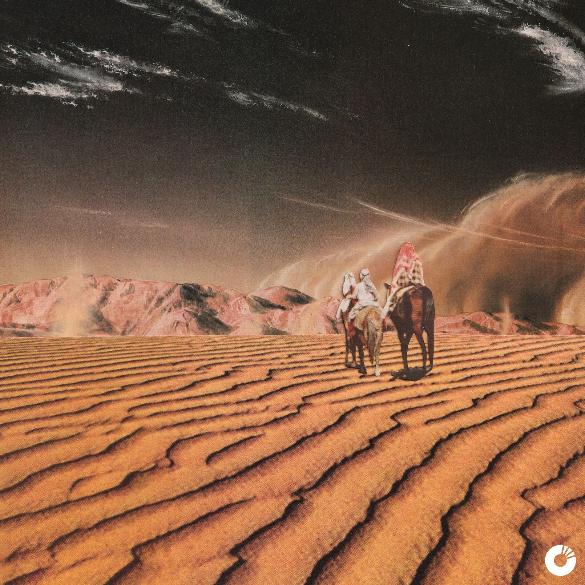 Album cover of Perception