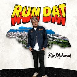 Cover of Run Dat