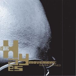 Cover of Raw And Refined