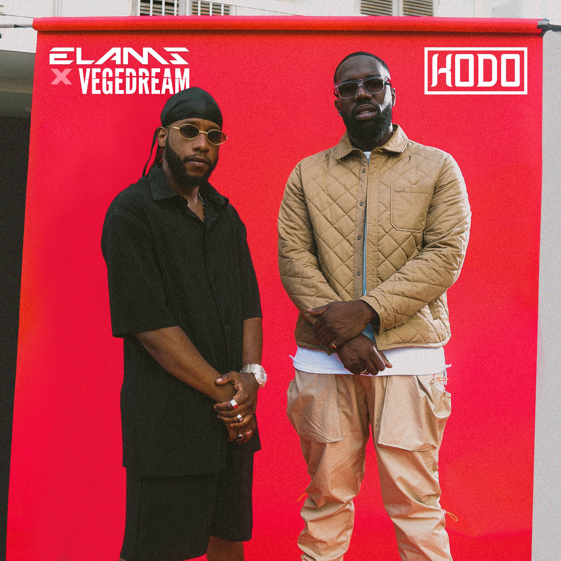 Album cover of Kodo