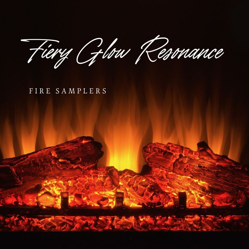 Picture of Fiery Glow Resonance