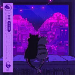 music cover