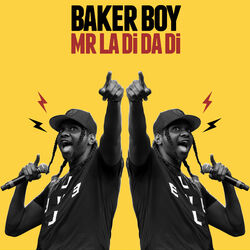 Cover of Mr La Di Da Di