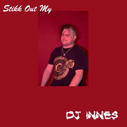 Cover of Stikk Out My