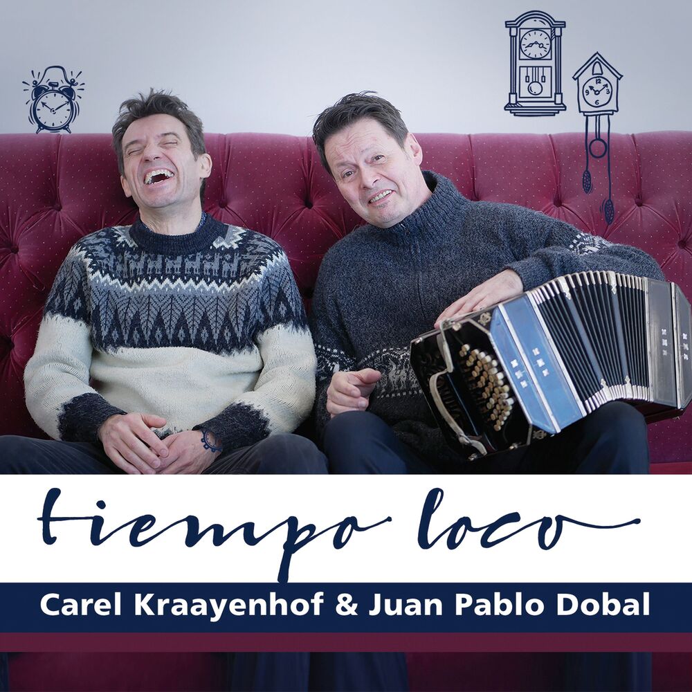 Picture of Tiempo Loco