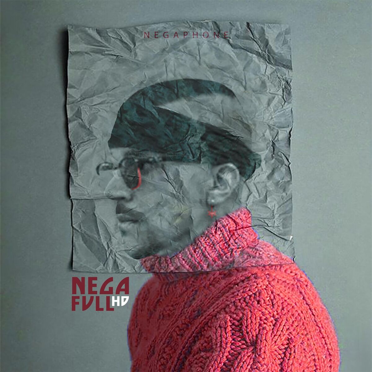 Album cover of Nagafullhd