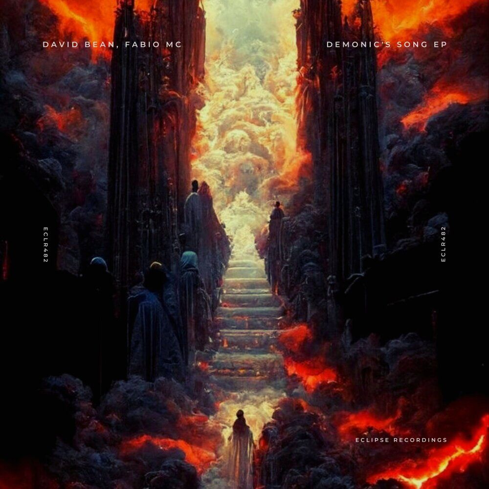 Picture of Demonic's Song EP