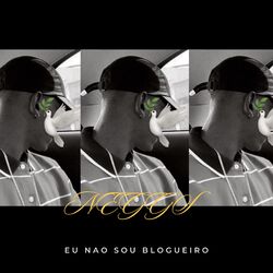 Eu Não Sou Blogueiro