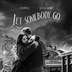 Cover of Let Somebody Go