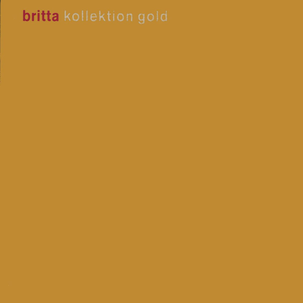 Picture of Kollektion Gold