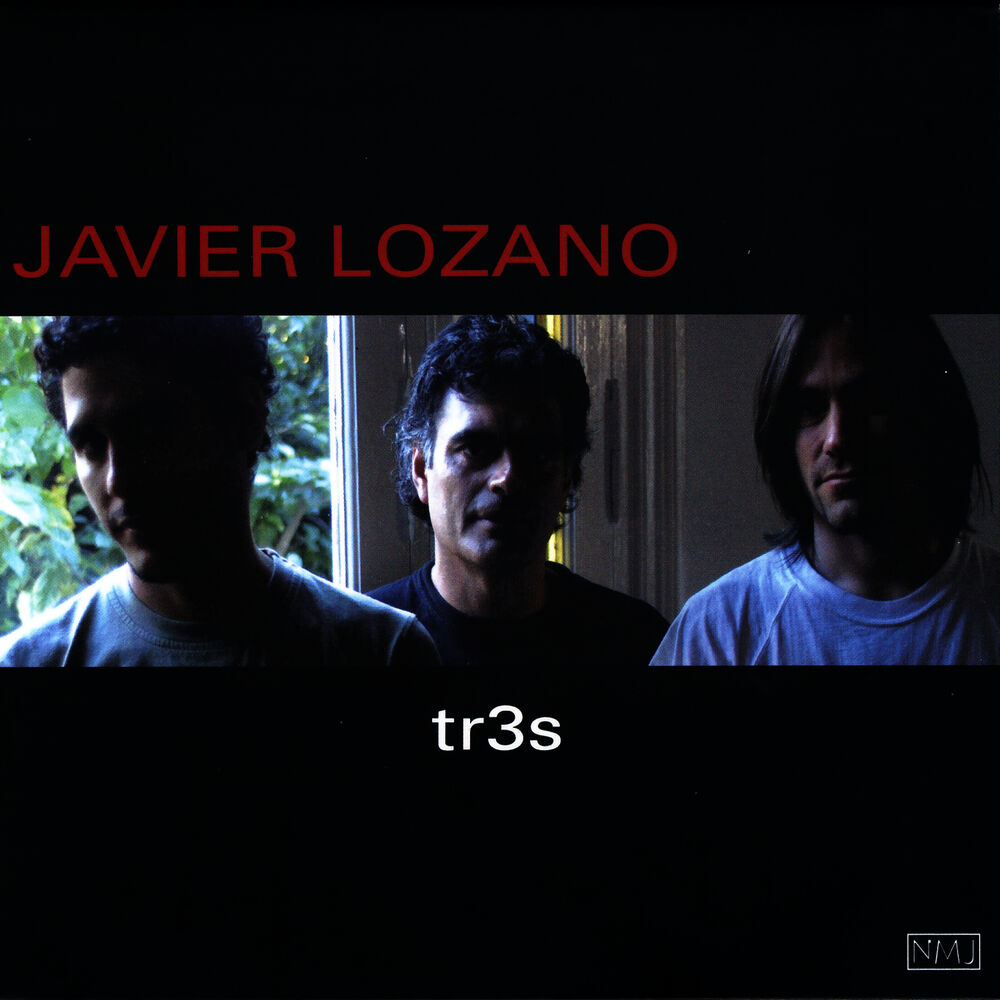 Picture of Tr3s