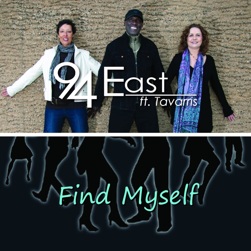 Picture of Find Myself - single