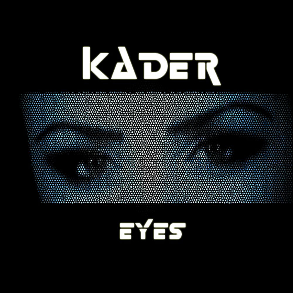 Picture of Eyes - EP