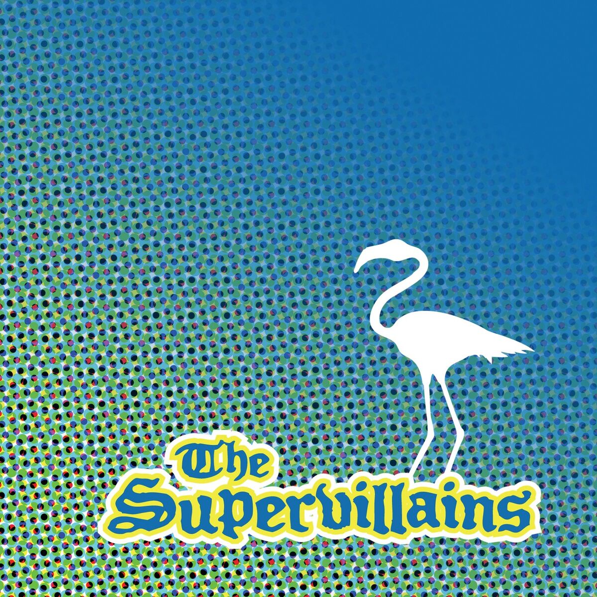 Album cover of Postcards from Paradise