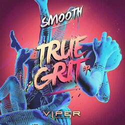 Cover of True Grit EP