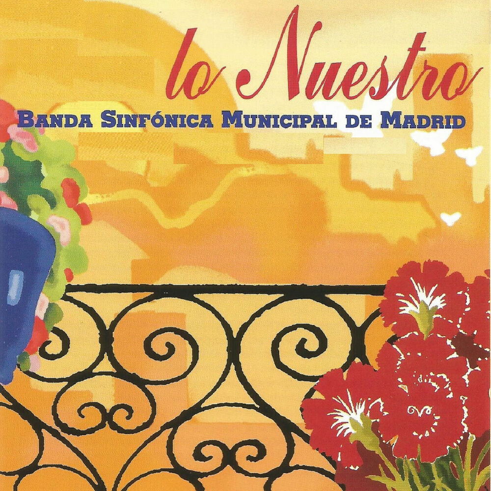 Picture of Lo Nuestro