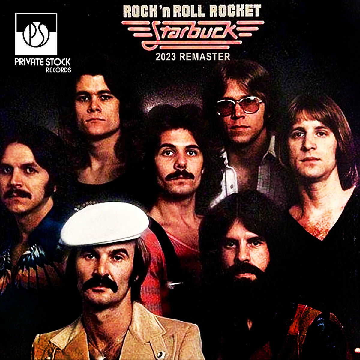 Album cover of A Fool in Line