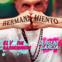 Cover of Hermanamiento (4Evr Mix)