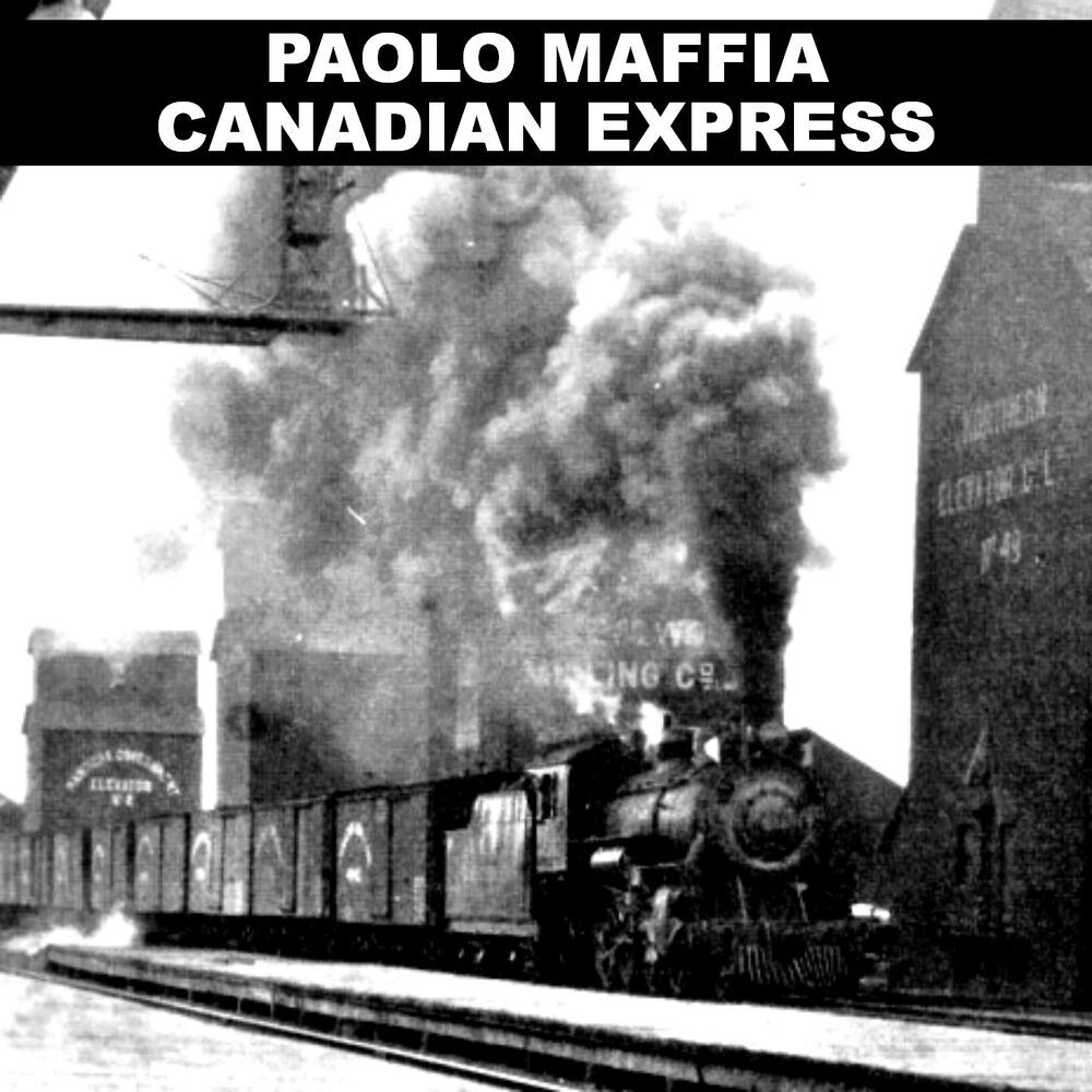 Picture of Canadian Express