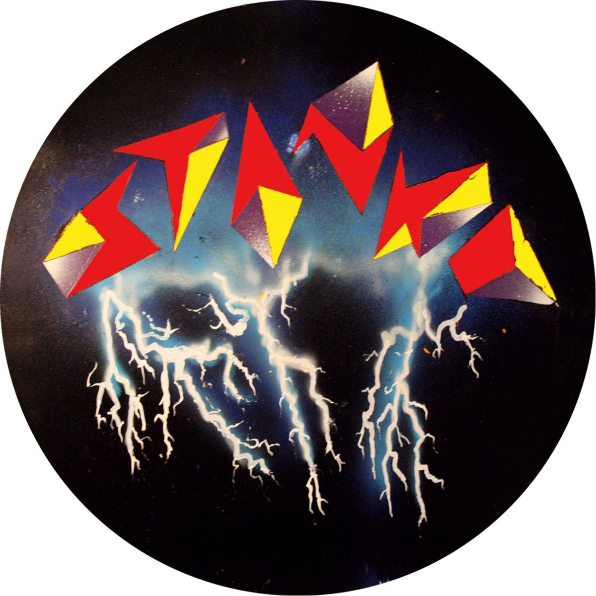 Album cover of Tsoyd
