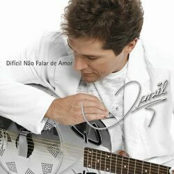 Cover of Difícil Não Falar de Amor