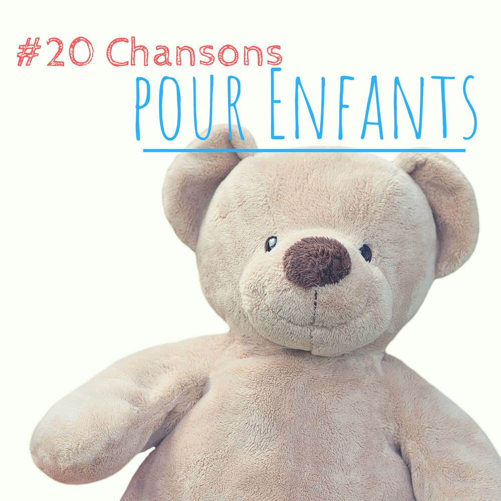 Picture of #20 Chansons pour Enfants - Musique relaxante pour dormir