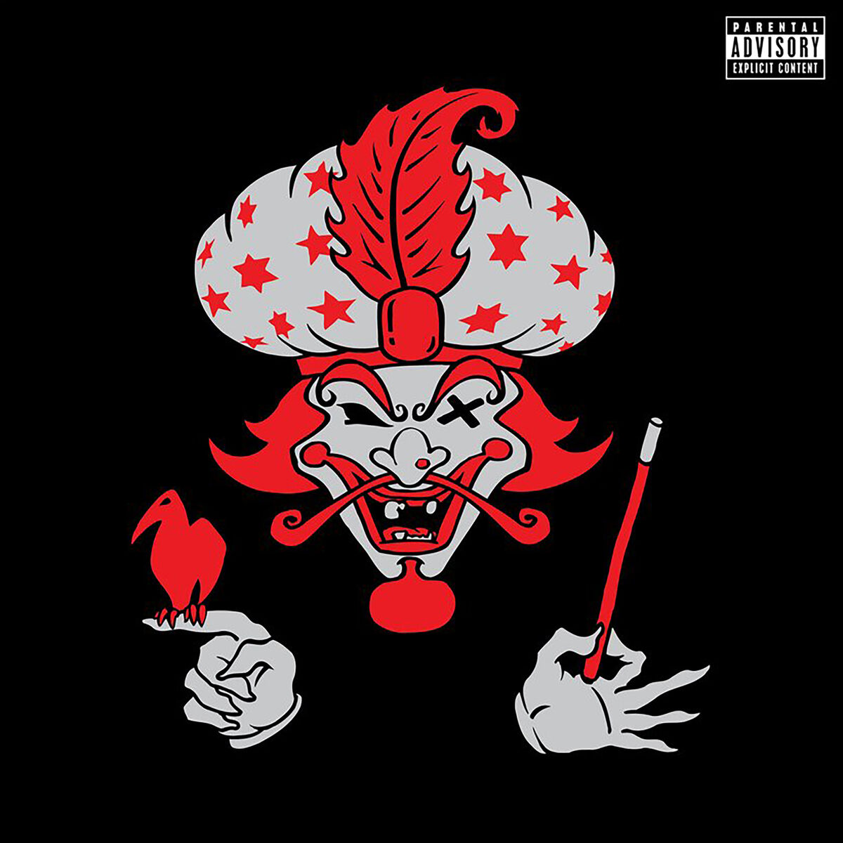 Album cover of The Great Milenko