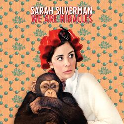 Cover of We Are Miracles