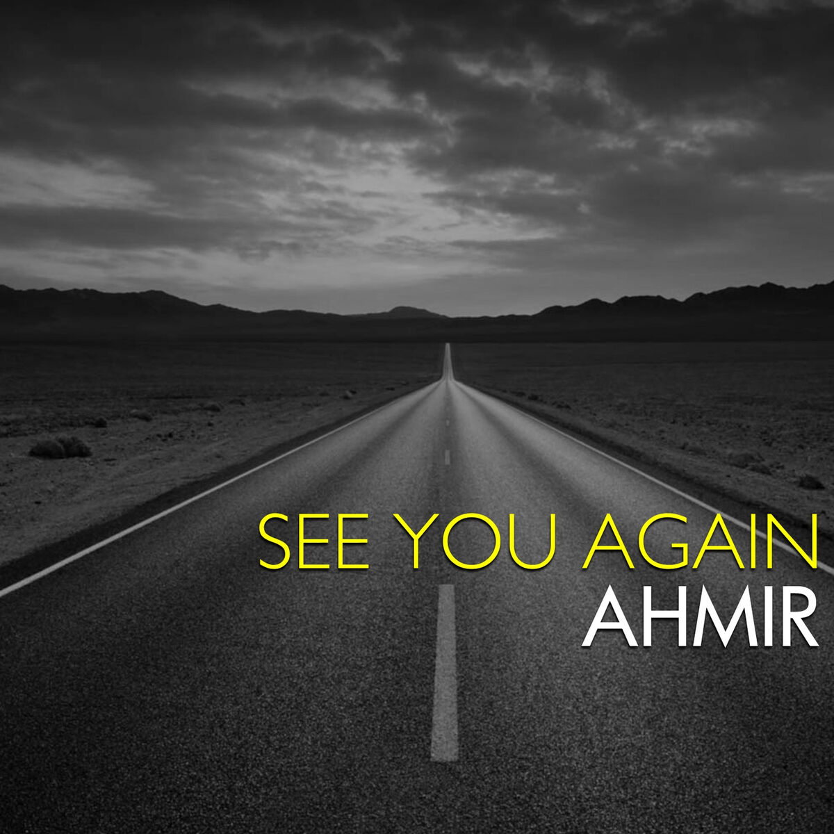Album cover of See You Again