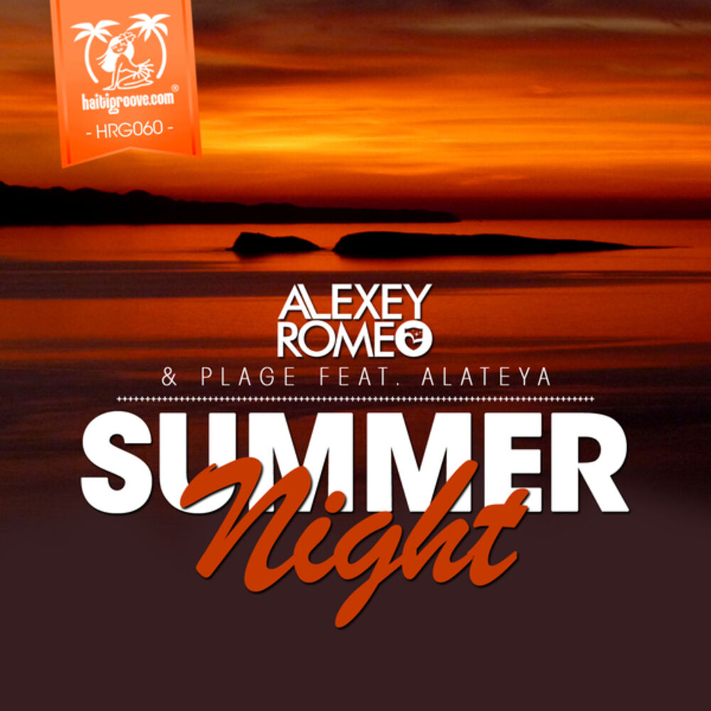 Picture of Summer Night