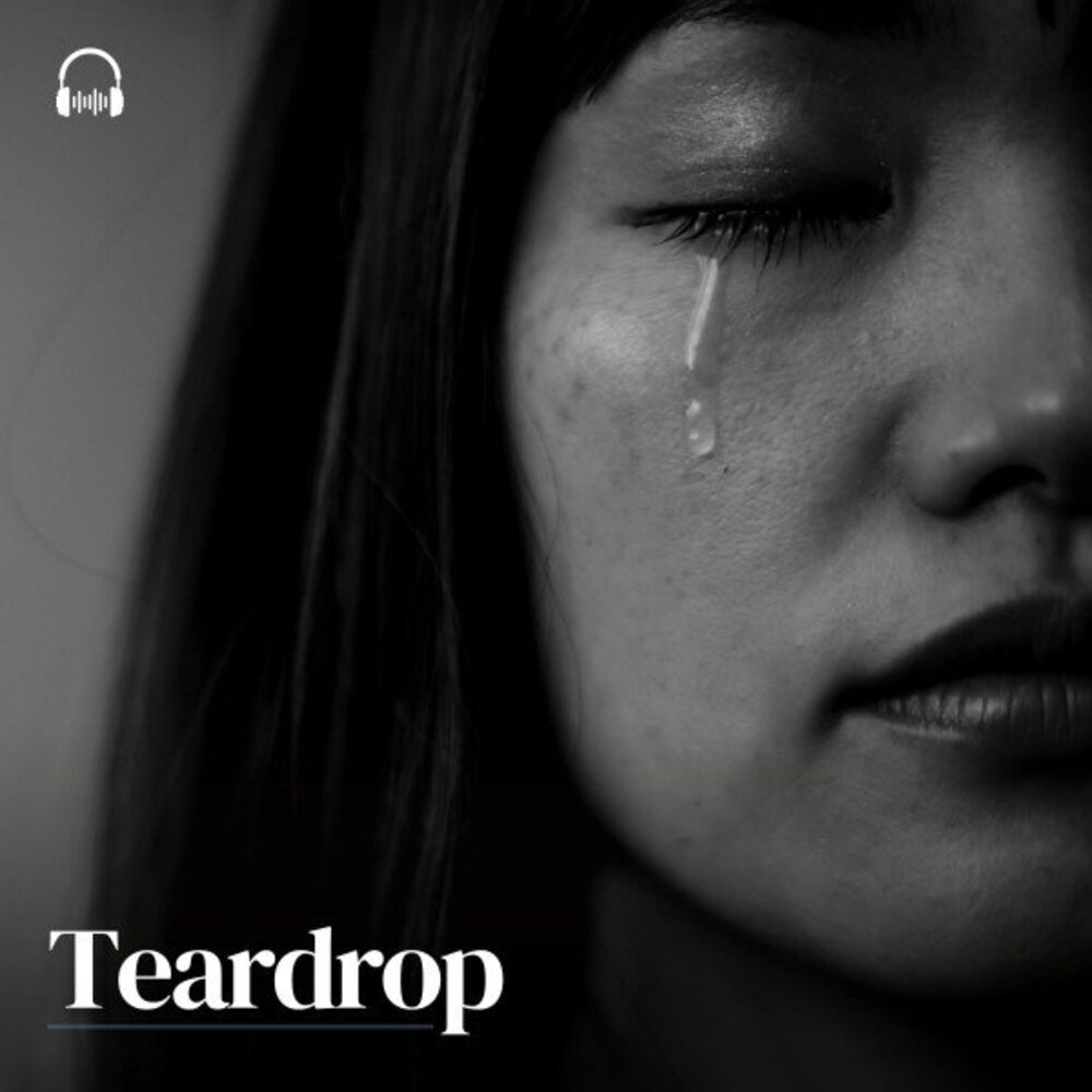 Picture of Teardrop