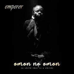 Omon no Omon