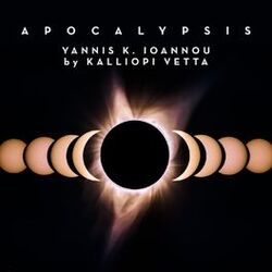 Cover of Apocalypsis