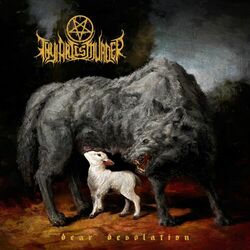 Cover of Dear Desolation