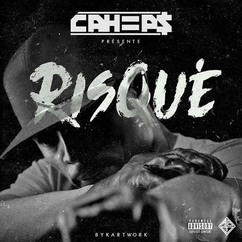 Picture of C'est risqué
