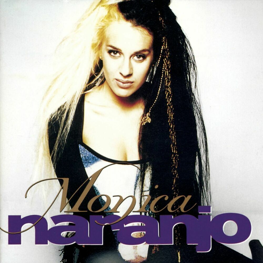 Picture of Monica Naranjo