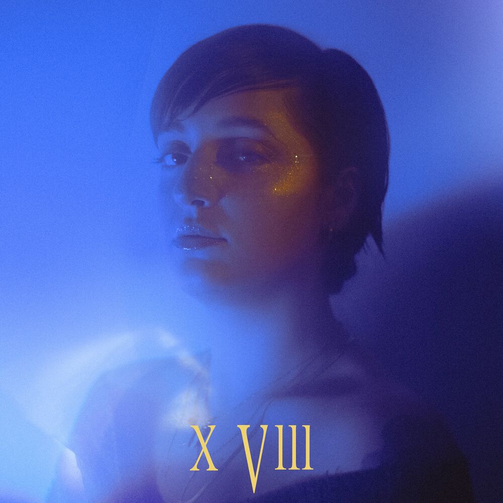 Picture of X VIII