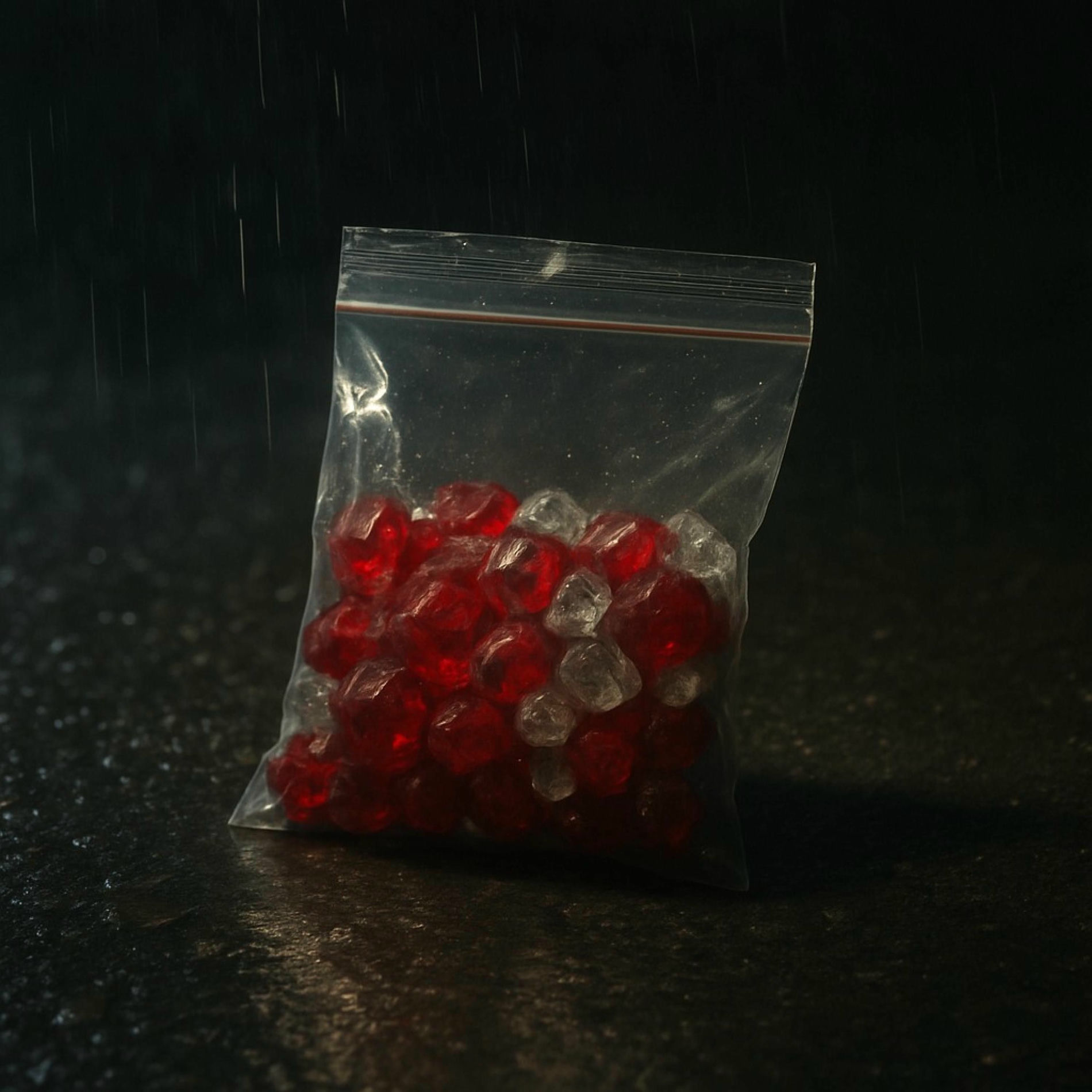 Album cover of La Noche (feat. Rocko & Kio Bless)