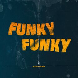 Cover of Funky Funky