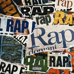Cover of RAP