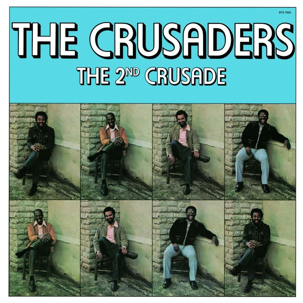 Picture of The 2nd Crusade