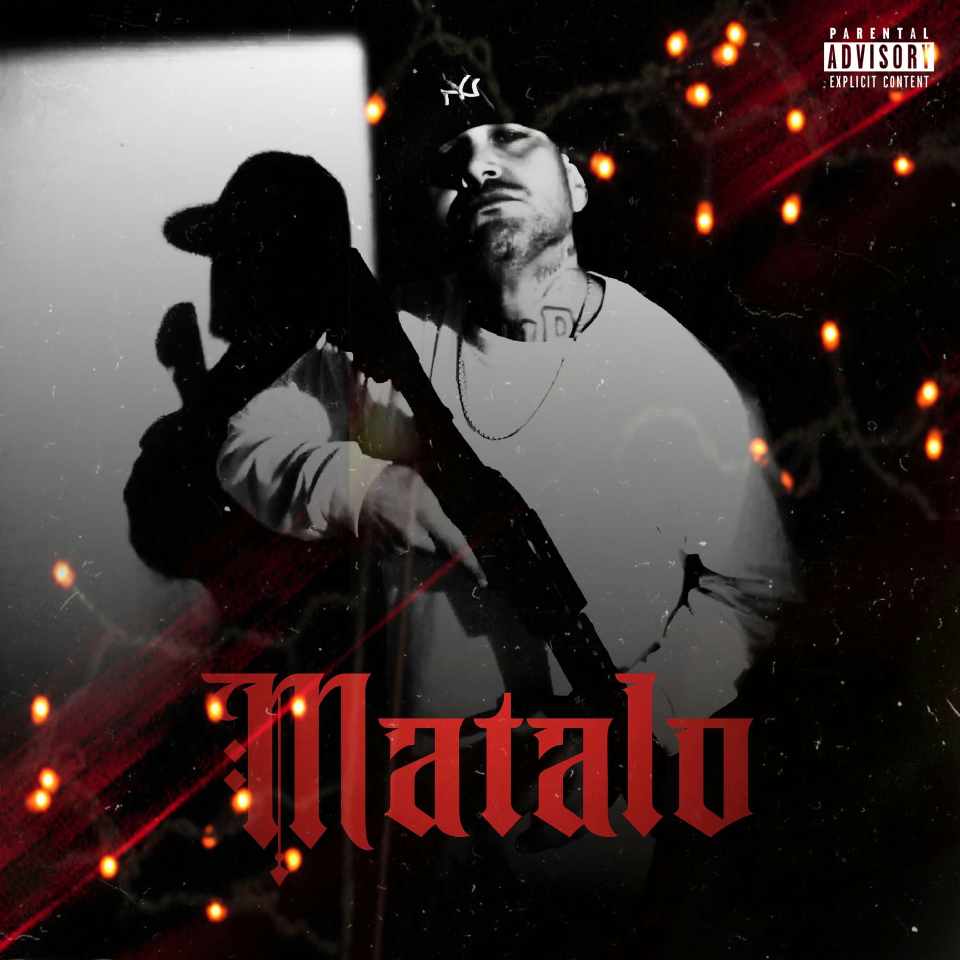 Album cover of Matalo
