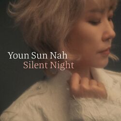 Cover of Silent Night (feat. Eric Legnini)