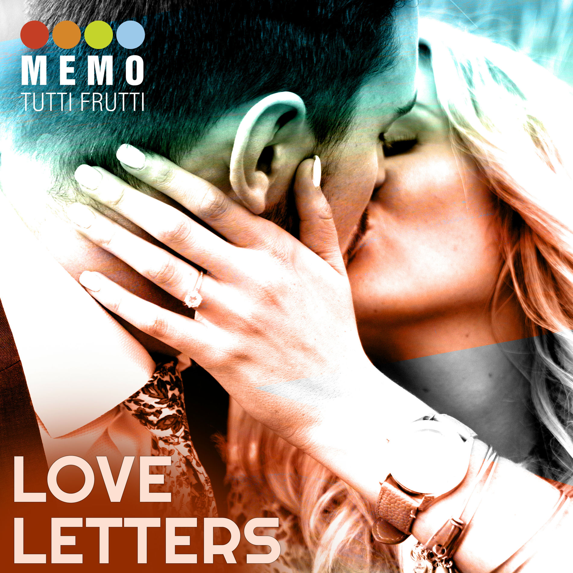 Album cover of Love Letters