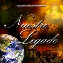 Cover of Nuestro Legado