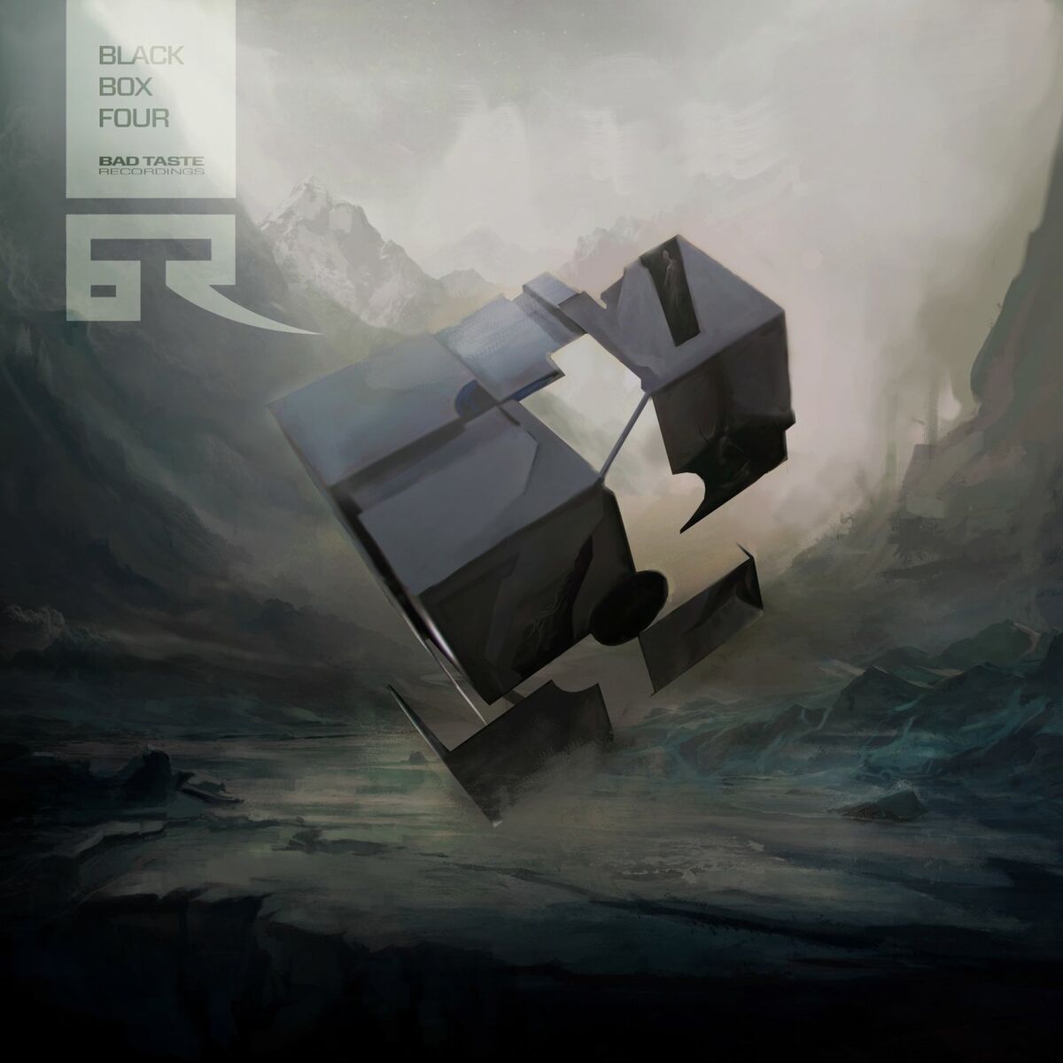 Album cover of Meditation